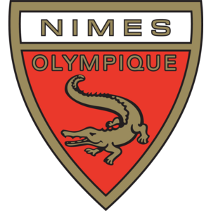Nimes Olympique Logo
